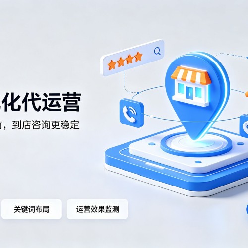 集安GEO优化