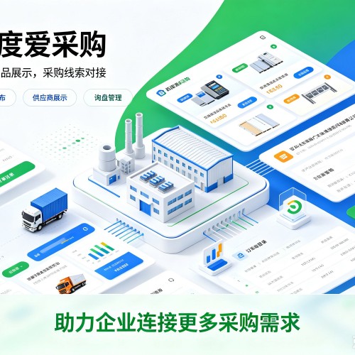 集安百度爱采购
